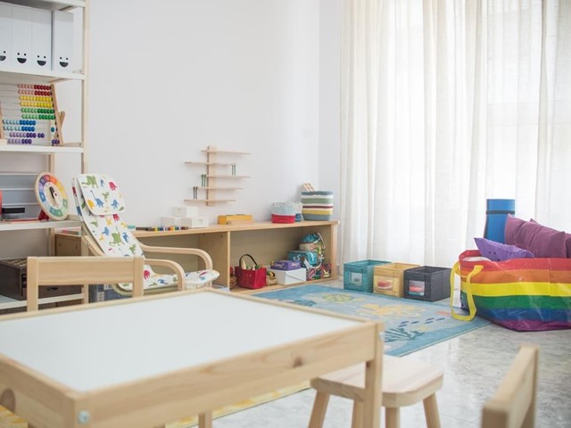 ¿Cuándo es recomendable llevar a un niño al psicólogo?