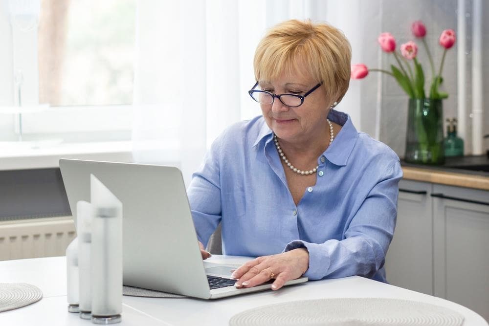 Os beneficios da terapia online